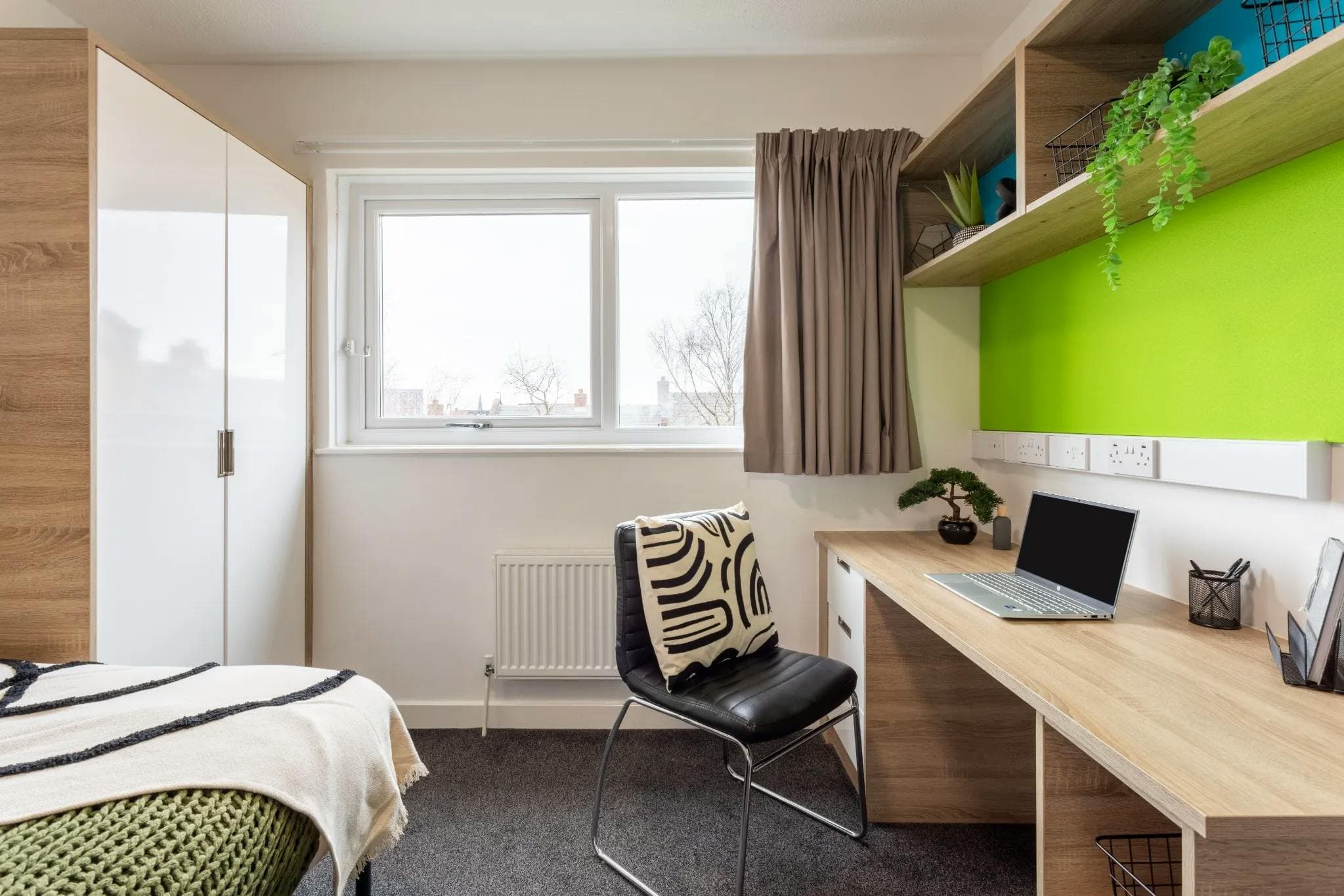 Planet Mars | 5 Bedroom House - Cathedral Campus - Gallery - 5