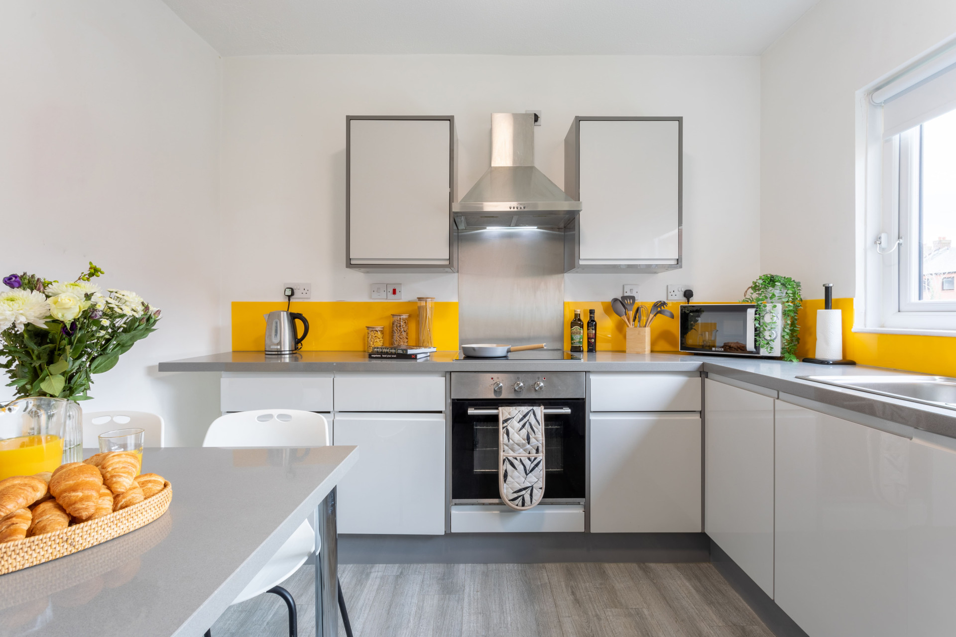 Gold Non En-Suite - Cathedral Campus - Gallery - 15