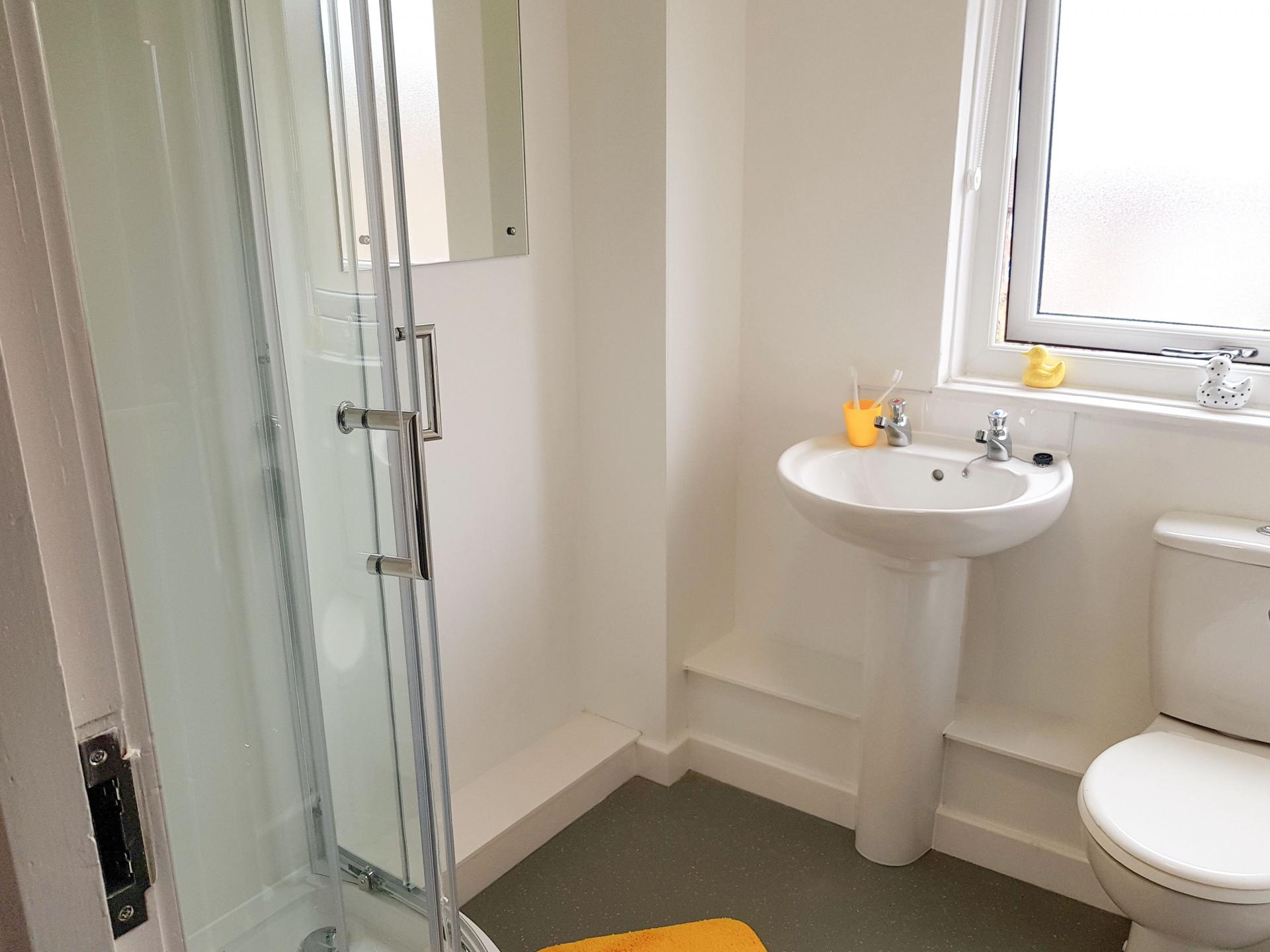 Gold Non En-Suite - Cathedral Campus - Gallery - 5