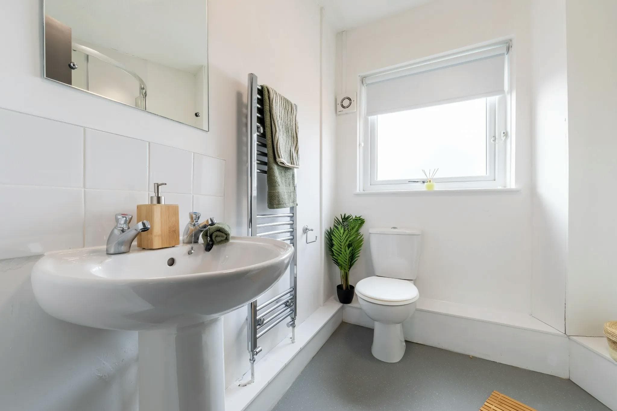 Gold Non En-Suite - Cathedral Campus - Gallery - 41