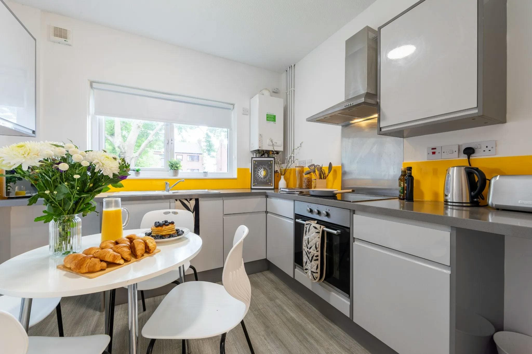  Planet Venus | 4 Bedroom House  -  Cathedral Campus  - Gallery -  2