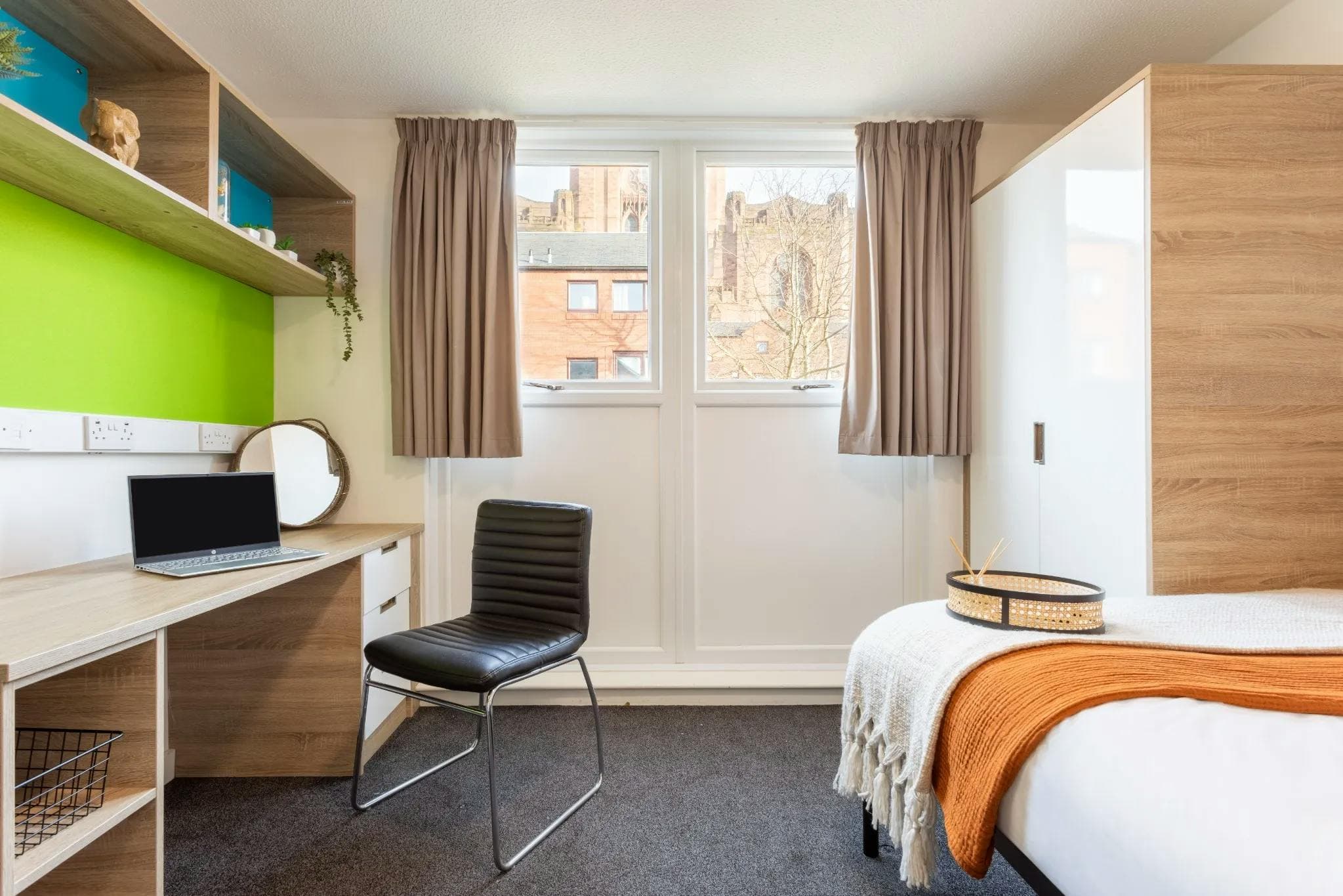 Gold Non En-Suite - Cathedral Campus - Gallery - 40