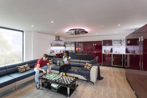 Triumph House - Gallery - 47