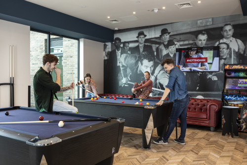 Triumph House - Gallery - 28