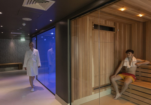 Triumph House - Gallery - 5