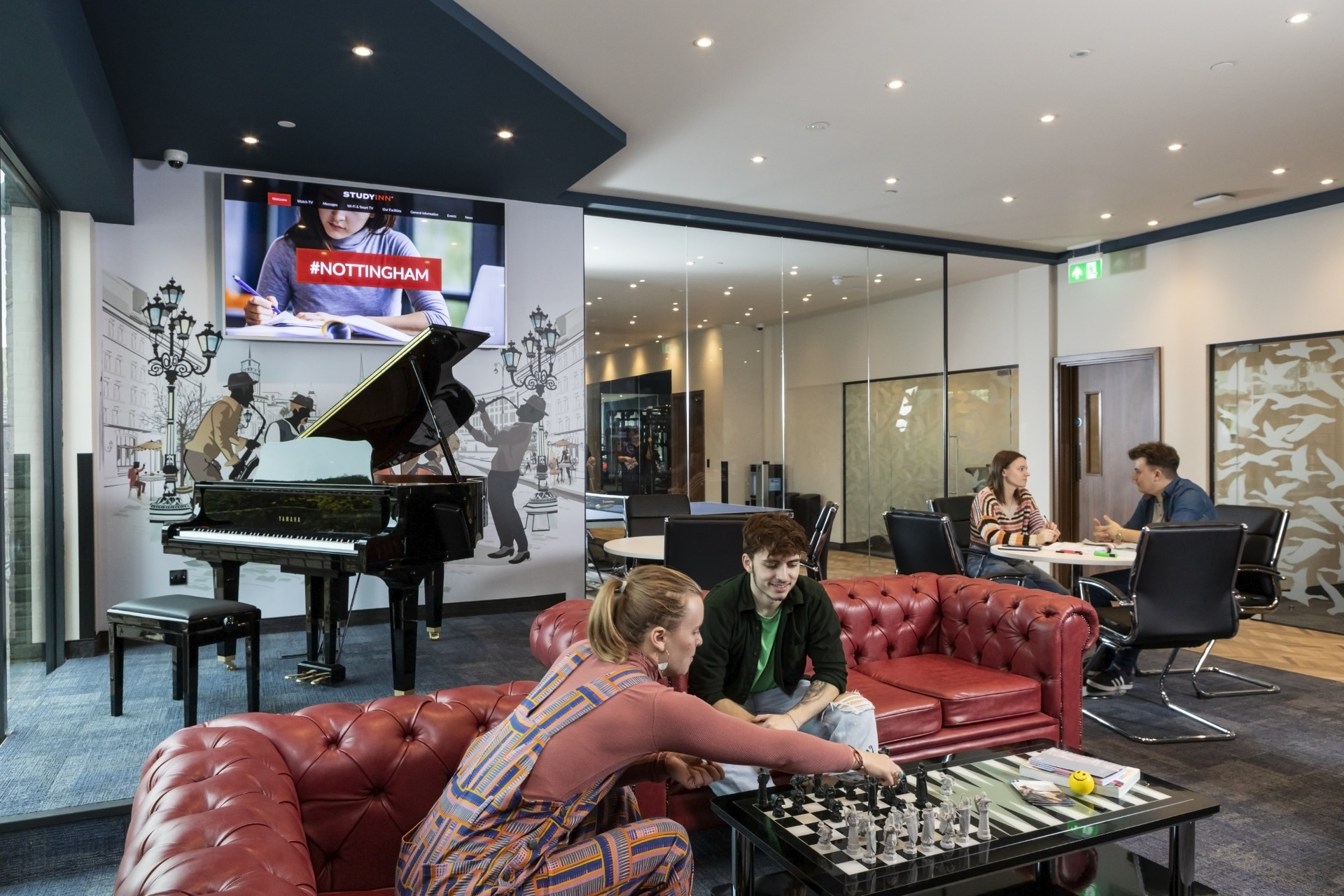 Diamond Studio - 5