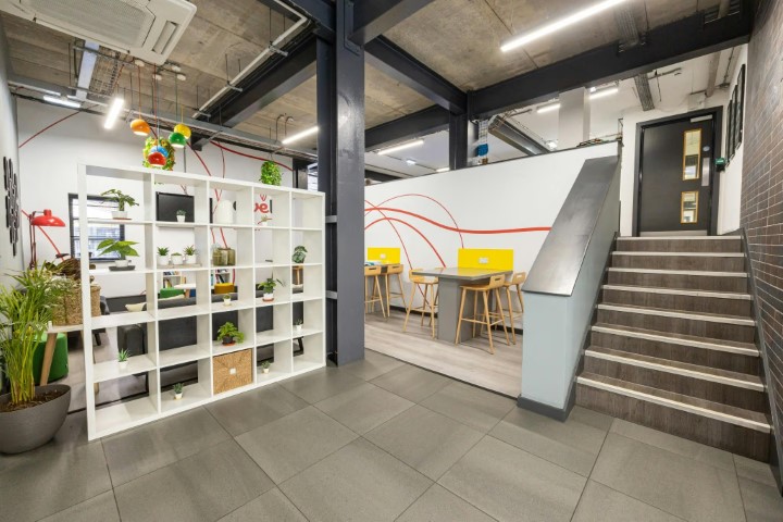 Manchester Student Village