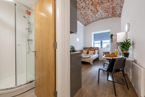Manchester Student Village - Gallery - 58