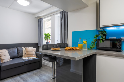 Manchester Student Village - Gallery - 28