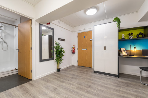 Manchester Student Village - Gallery - 32