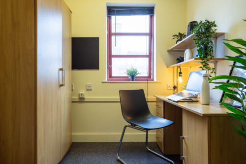Manchester Student Village - Gallery - 9