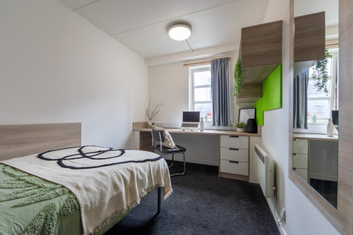 Manchester Student Village - Gallery - 10