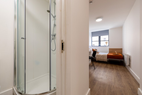 Manchester Student Village - Gallery - 46