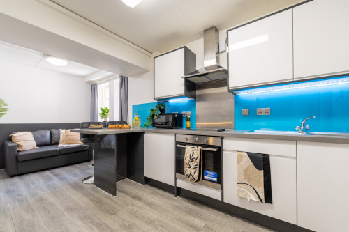 Manchester Student Village - Gallery - 25