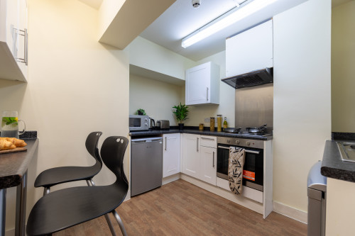 Manchester Student Village - Gallery - 20