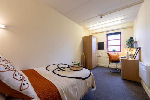 Manchester Student Village - Gallery - 7