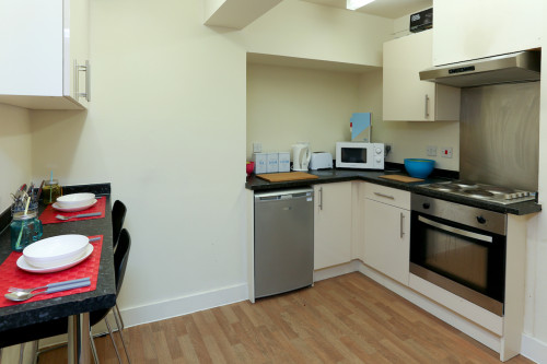 Manchester Student Village - Gallery - 18