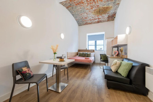 Manchester Student Village - Gallery - 104