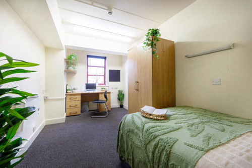 Manchester Student Village - Gallery - 8