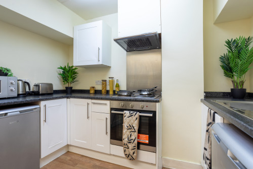 Manchester Student Village - Gallery - 24