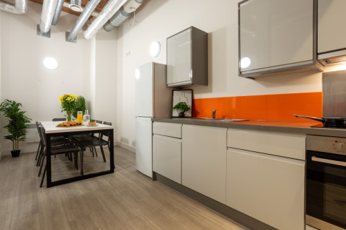 Manchester Student Village - Gallery - 53