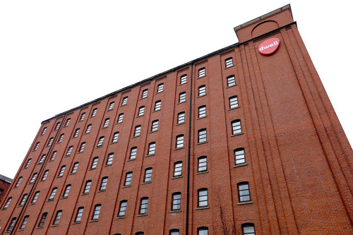 Manchester Student Village - Gallery - 27