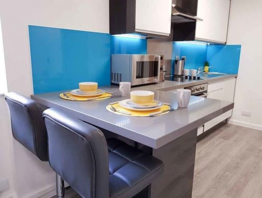 Manchester Student Village
