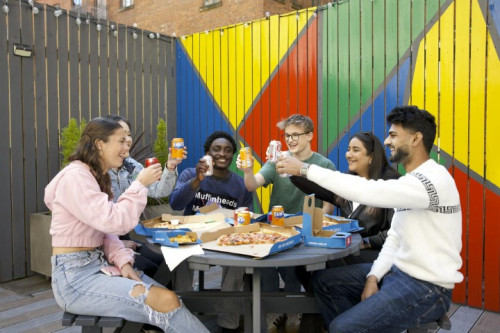 Manchester Student Village