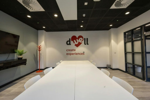 Manchester Student Village - Gallery - 13