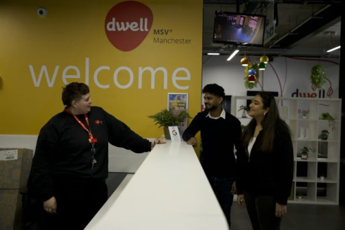Manchester Student Village - Gallery - 6