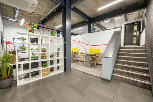 Manchester Student Village  - Gallery -  5