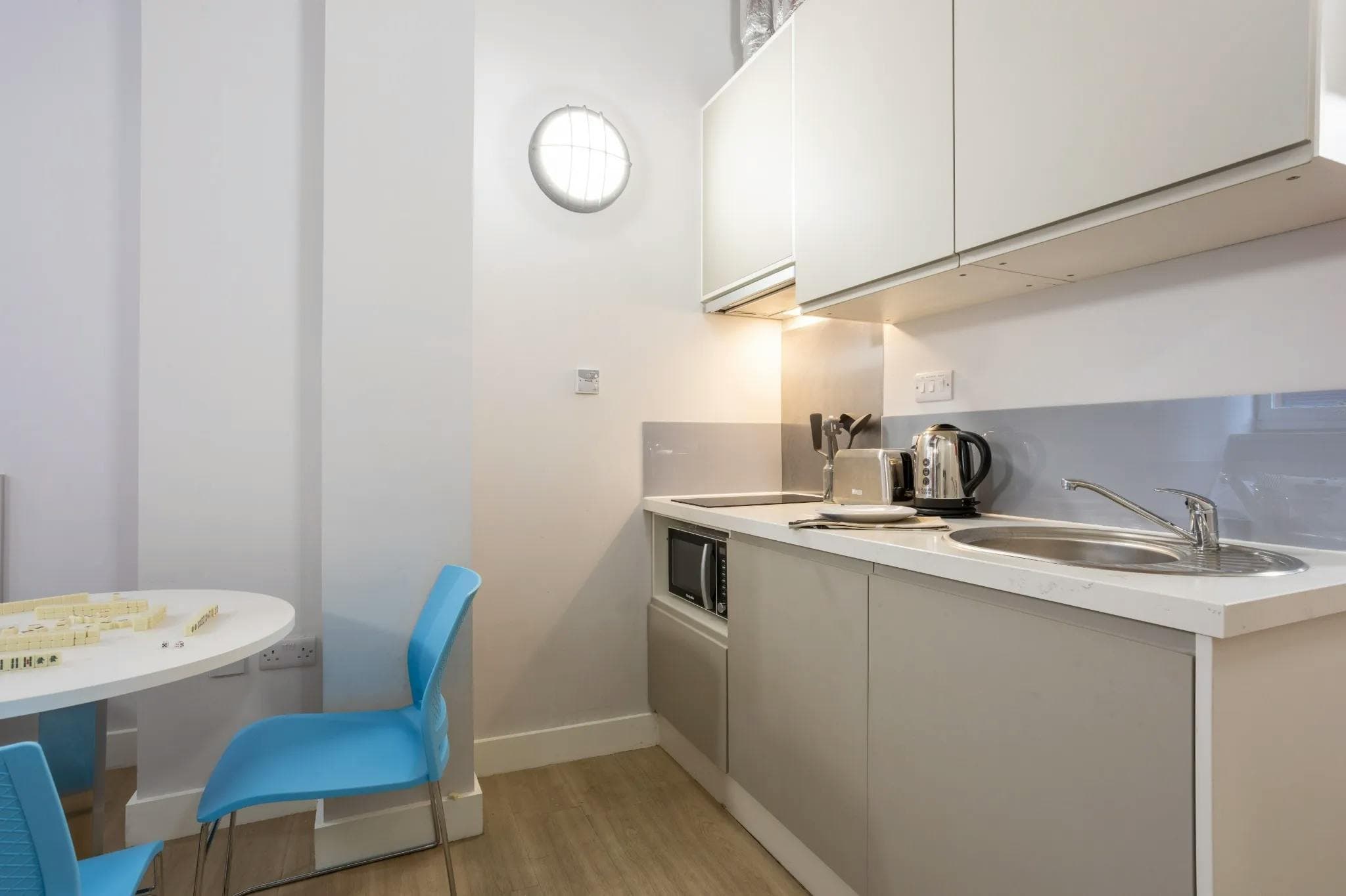  Bronze Studio  -  Manchester Student Village  - Gallery -  4