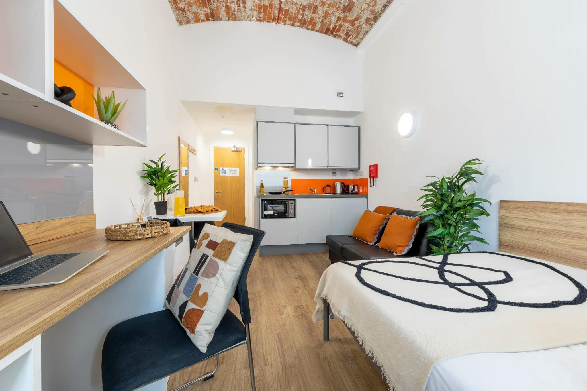  Silver Studio  -  Manchester Student Village  - Gallery -  3