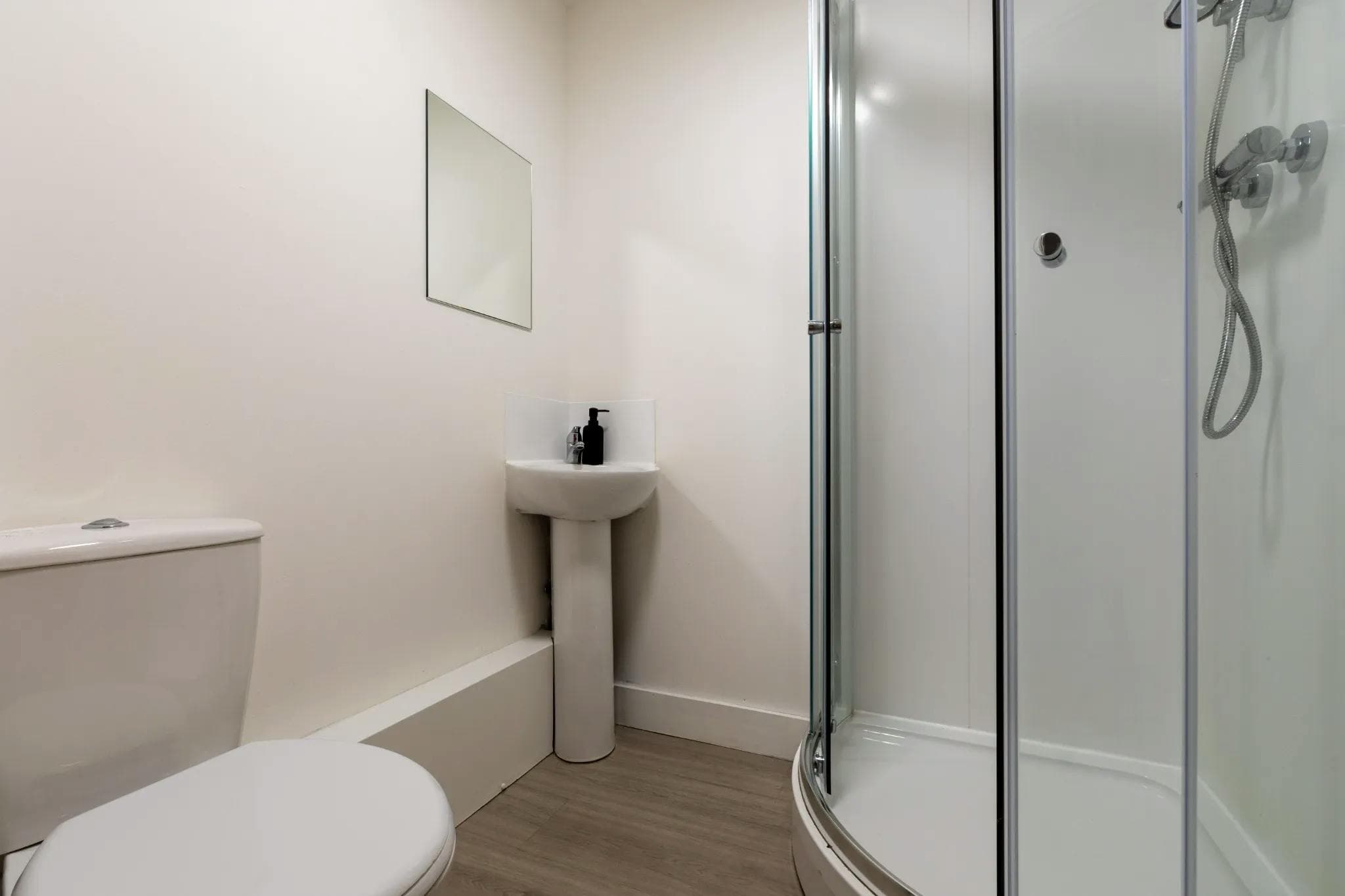  Silver Studio  -  Manchester Student Village  - Gallery -  2