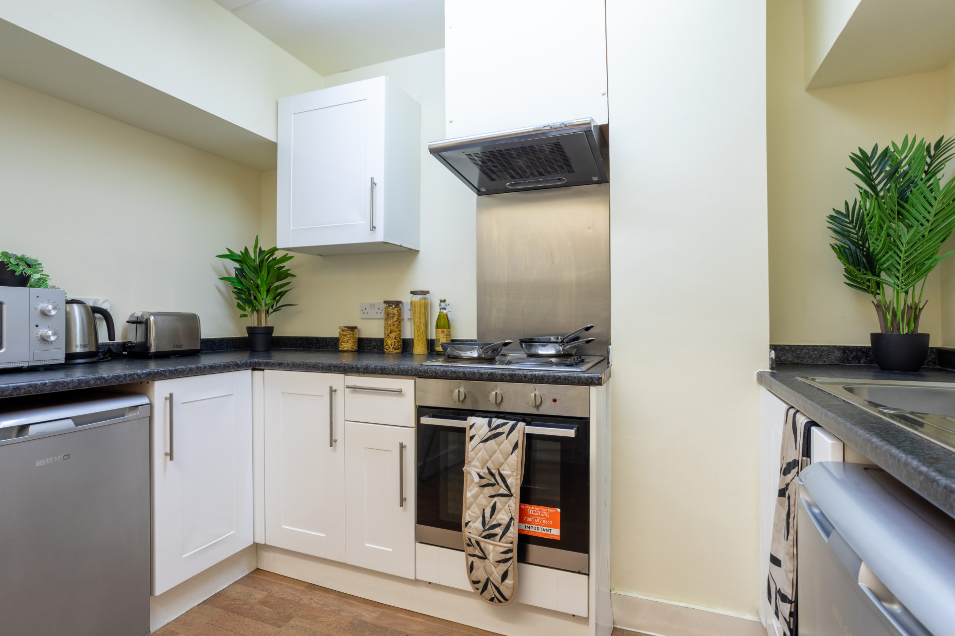  Bronze Non En-Suite - Medium  -  Manchester Student Village  - Gallery -  36