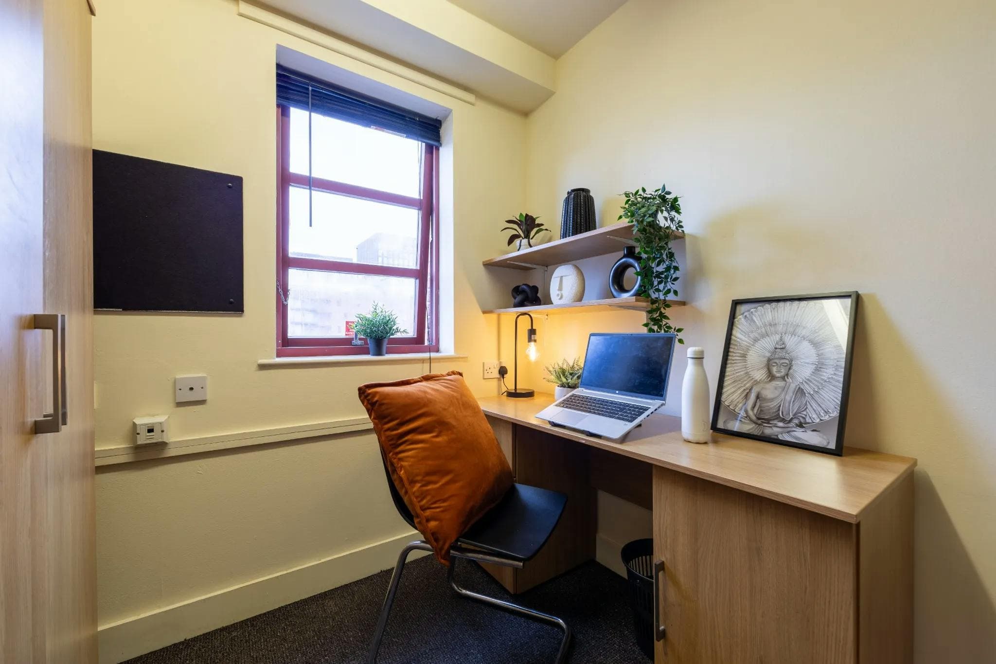  Bronze Non En-Suite - Medium  -  Manchester Student Village  - Gallery -  2
