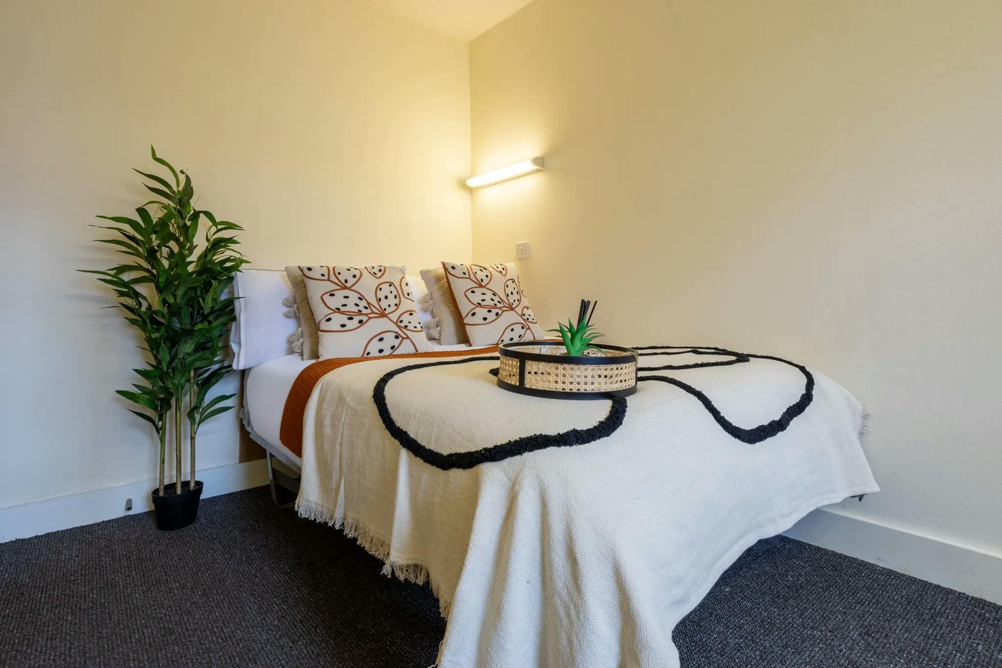  Bronze Non En-Suite - Medium  -  Manchester Student Village  - Gallery -  6