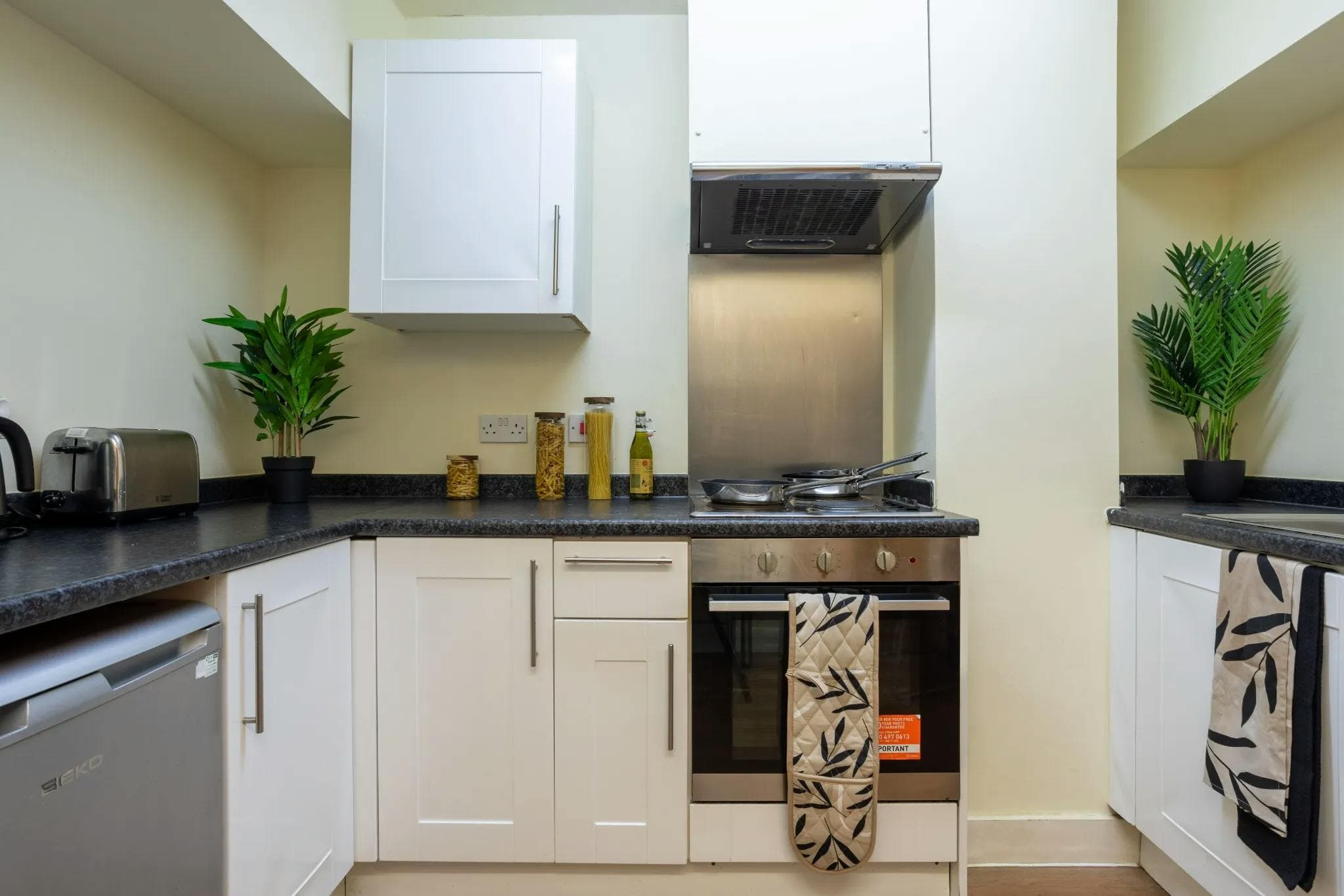  Bronze Non En-Suite - Medium  -  Manchester Student Village  - Gallery -  5