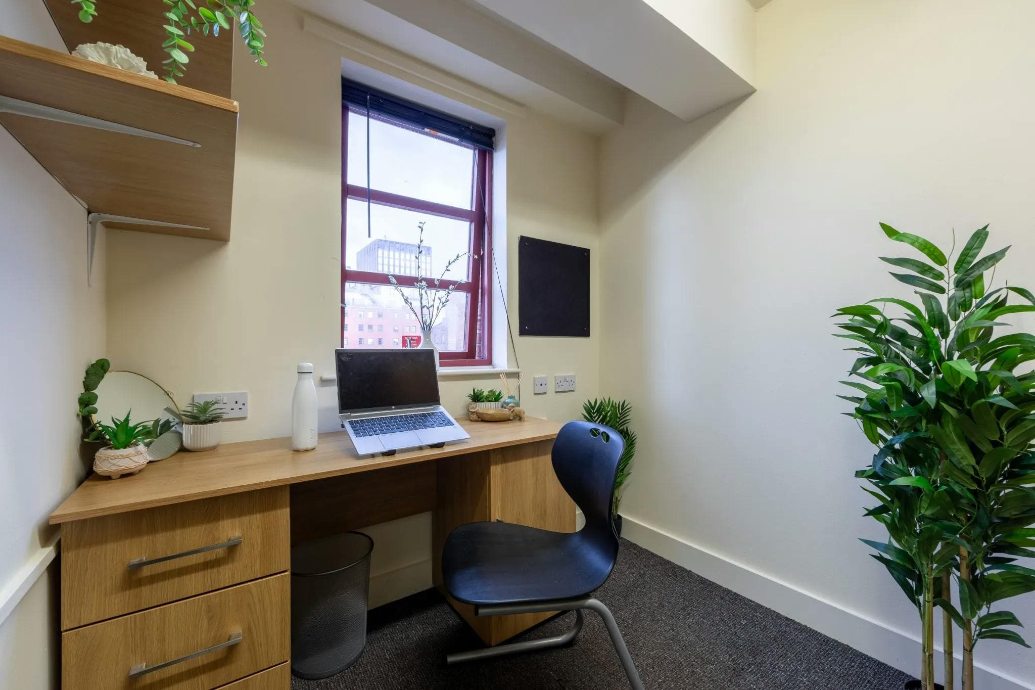  Bronze Non En-Suite - Large  -  Manchester Student Village  - Gallery -  1