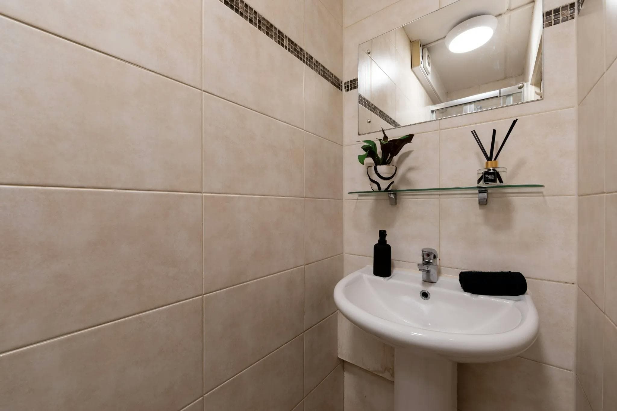  Bronze Non En-Suite - Large  -  Manchester Student Village  - Gallery -  2