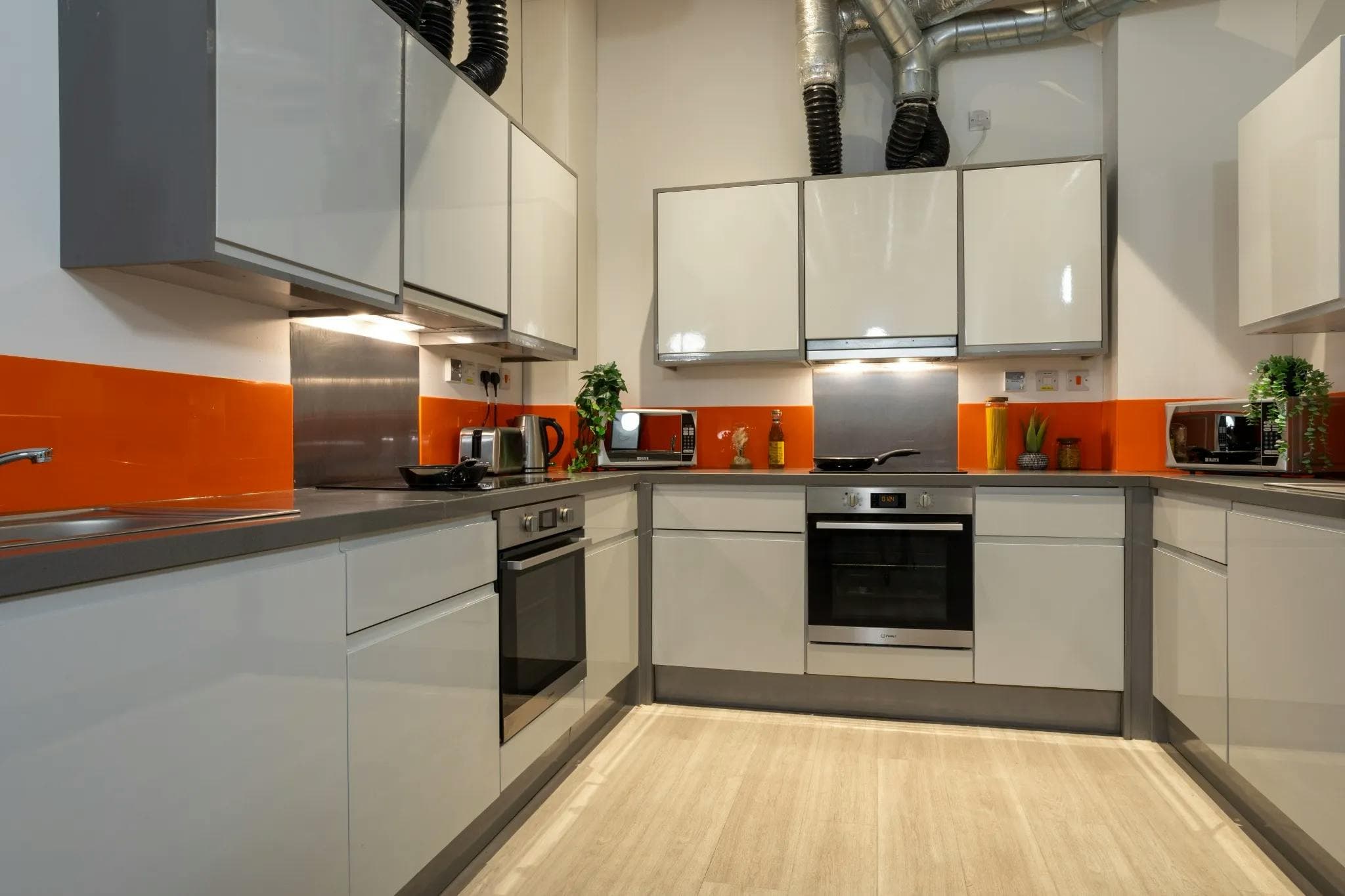  Gold En-Suite  -  Manchester Student Village  - Gallery -  6