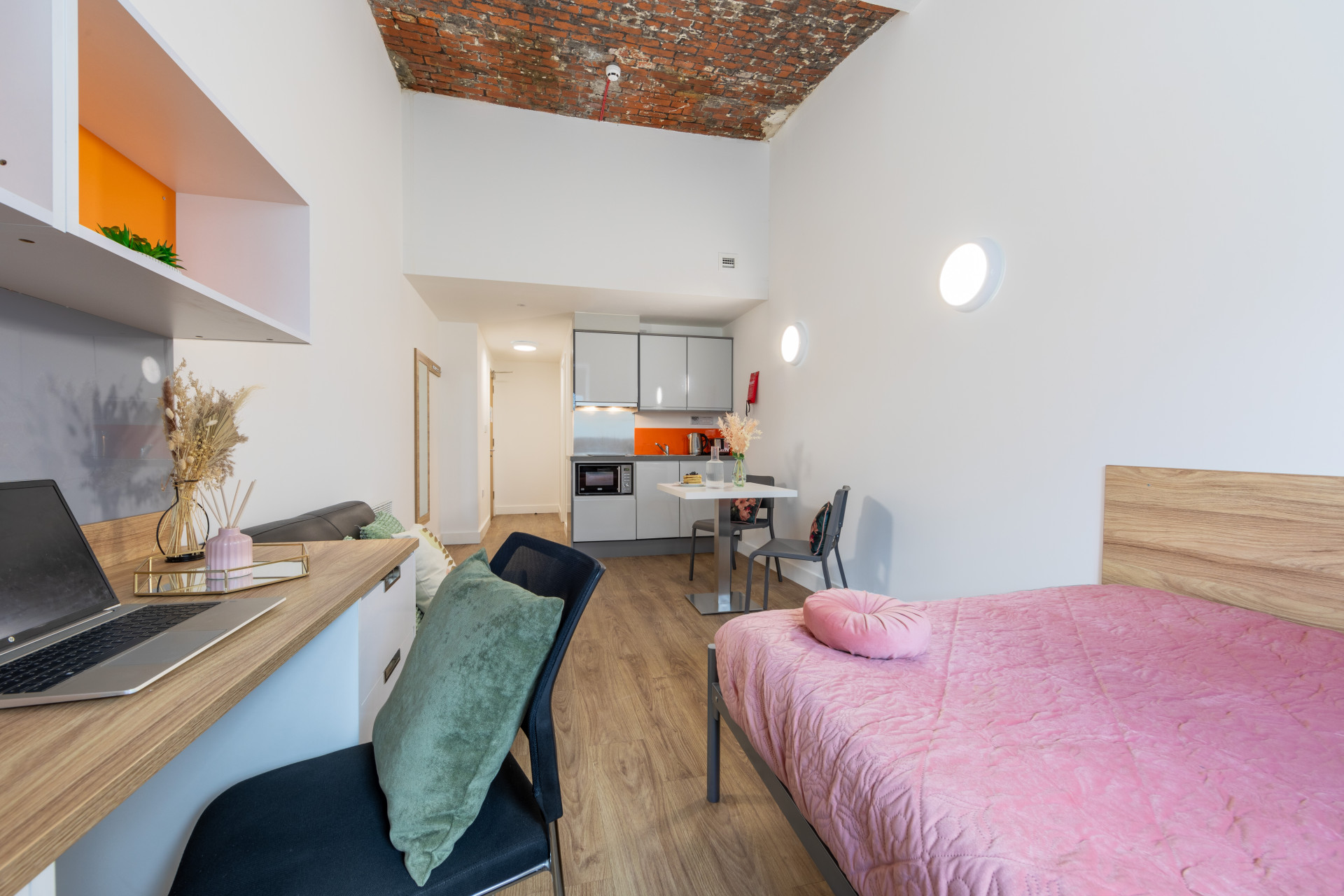  Gold Studio  -  Manchester Student Village  - Gallery -  23