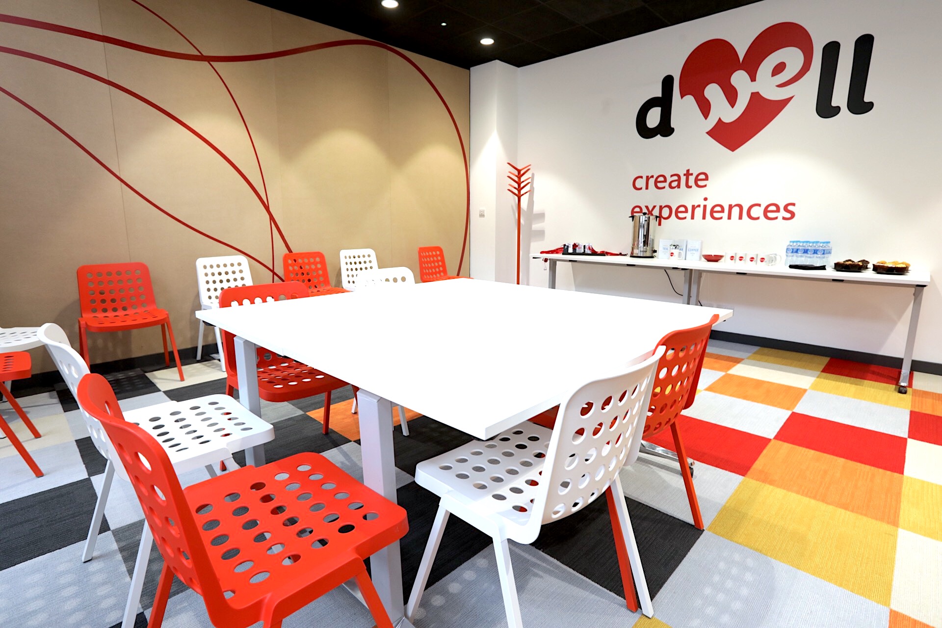  جابتر  -  Manchester Student Village  - Gallery -  42