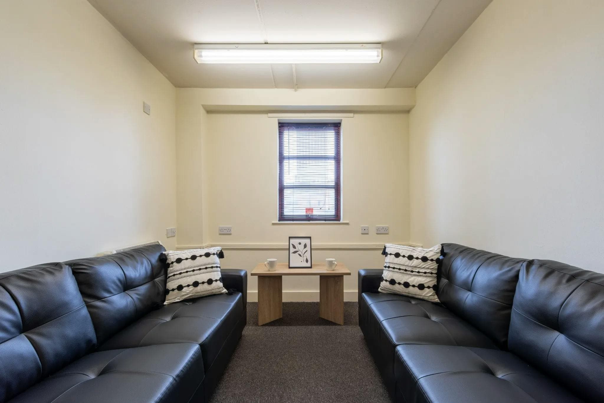  جابتر  -  Manchester Student Village  - Gallery -  2