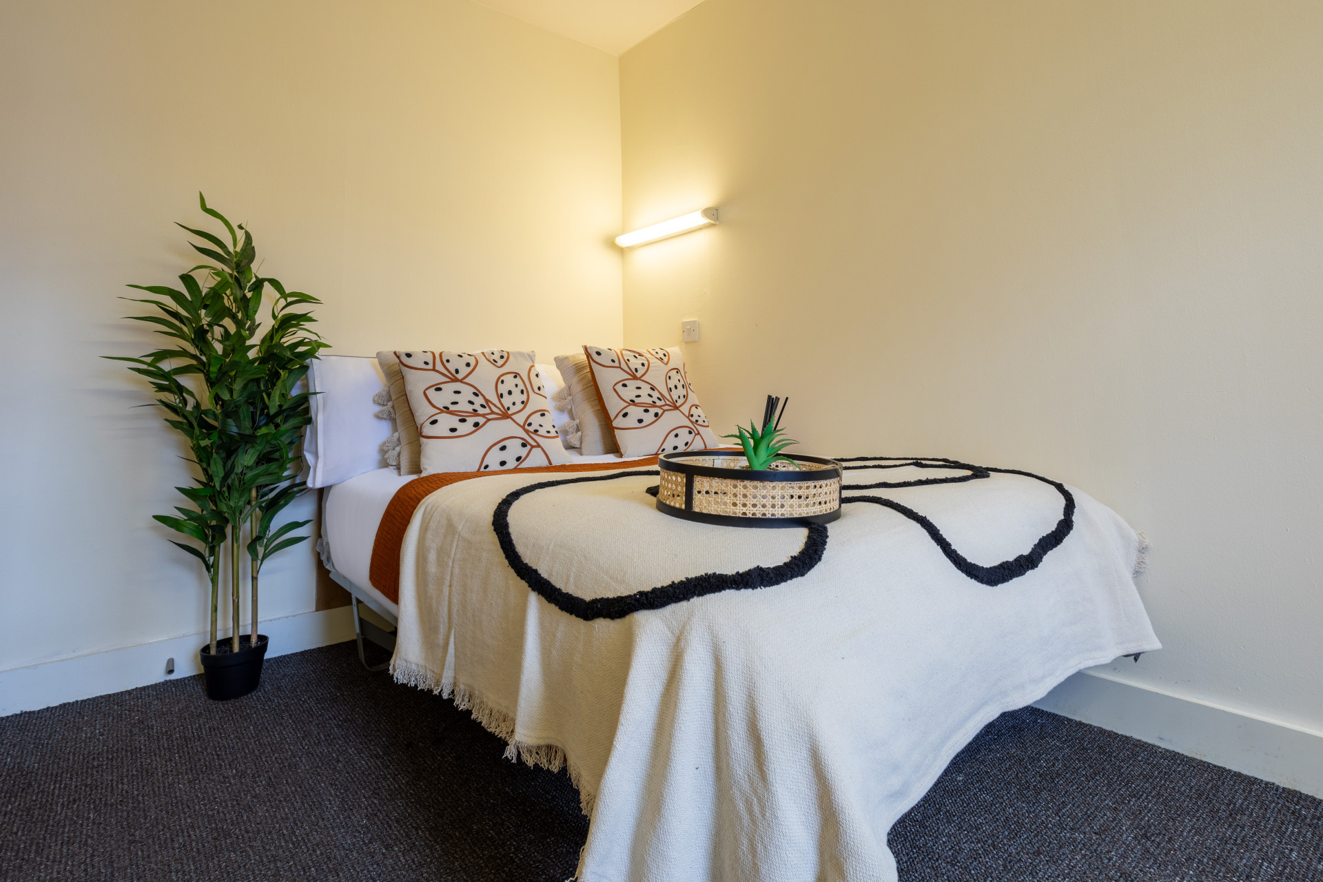  جابتر  -  Manchester Student Village  - Gallery -  7