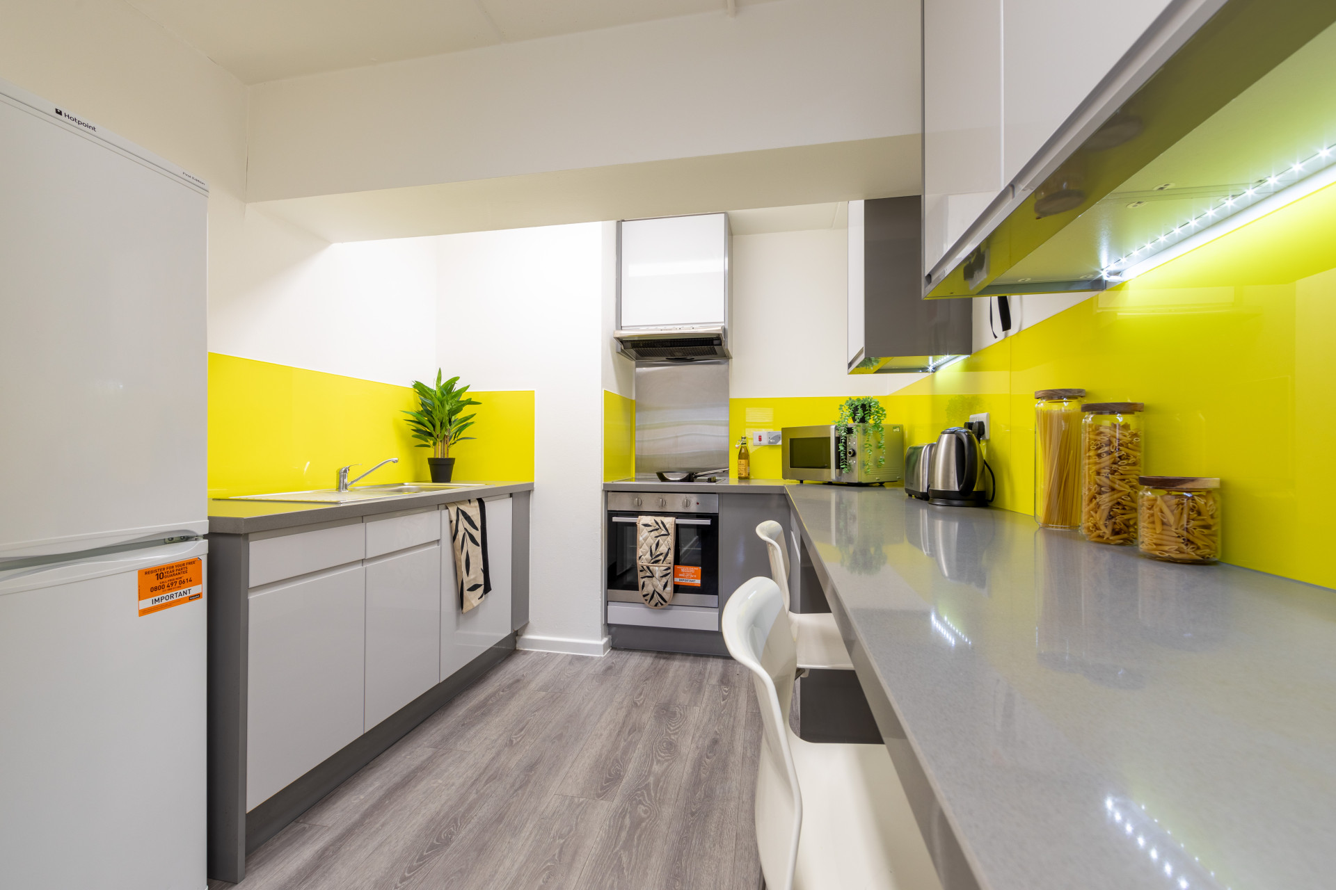  فينوس بلس  -  Manchester Student Village  - Gallery -  29