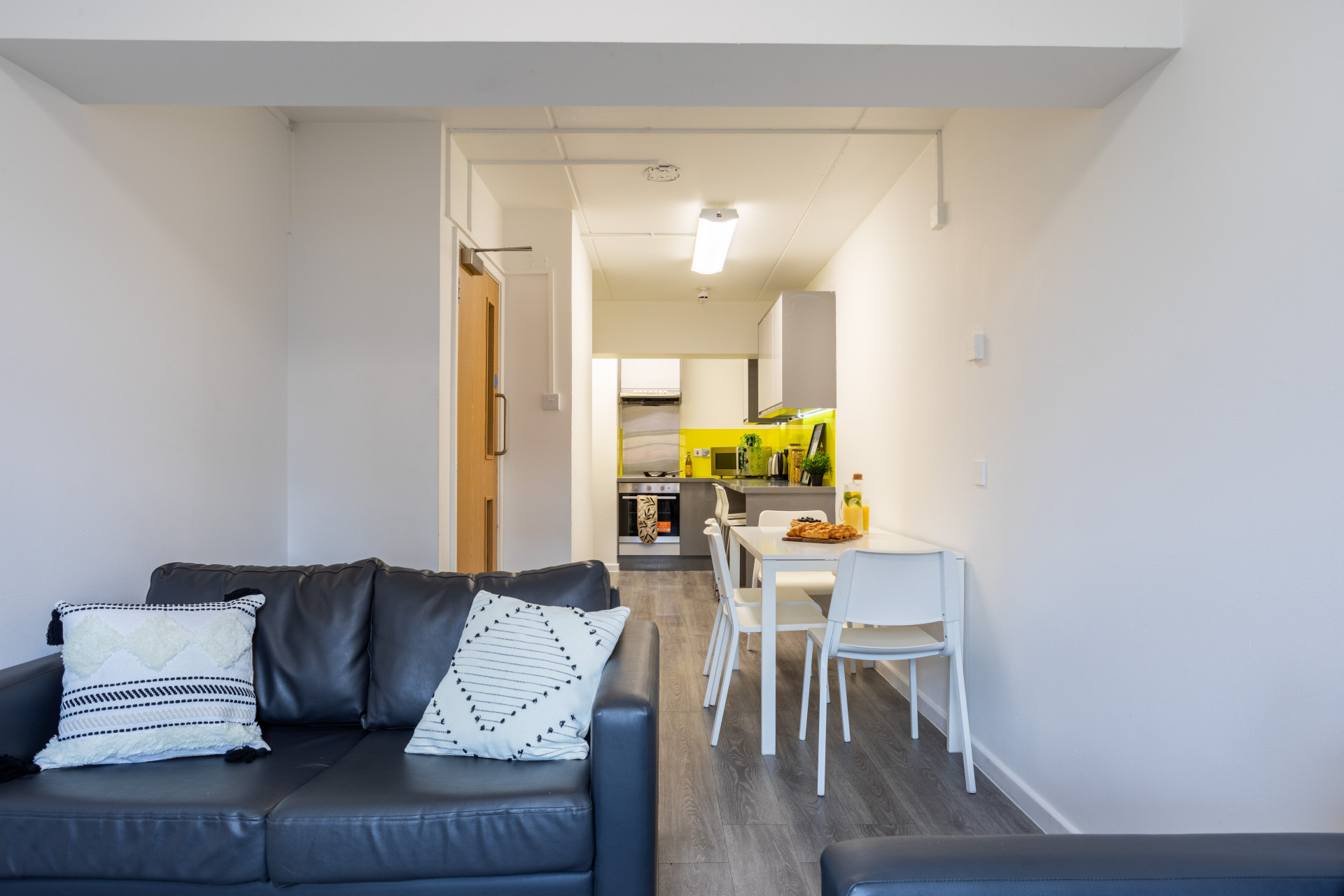  فينوس بلس  -  Manchester Student Village  - Gallery -  26