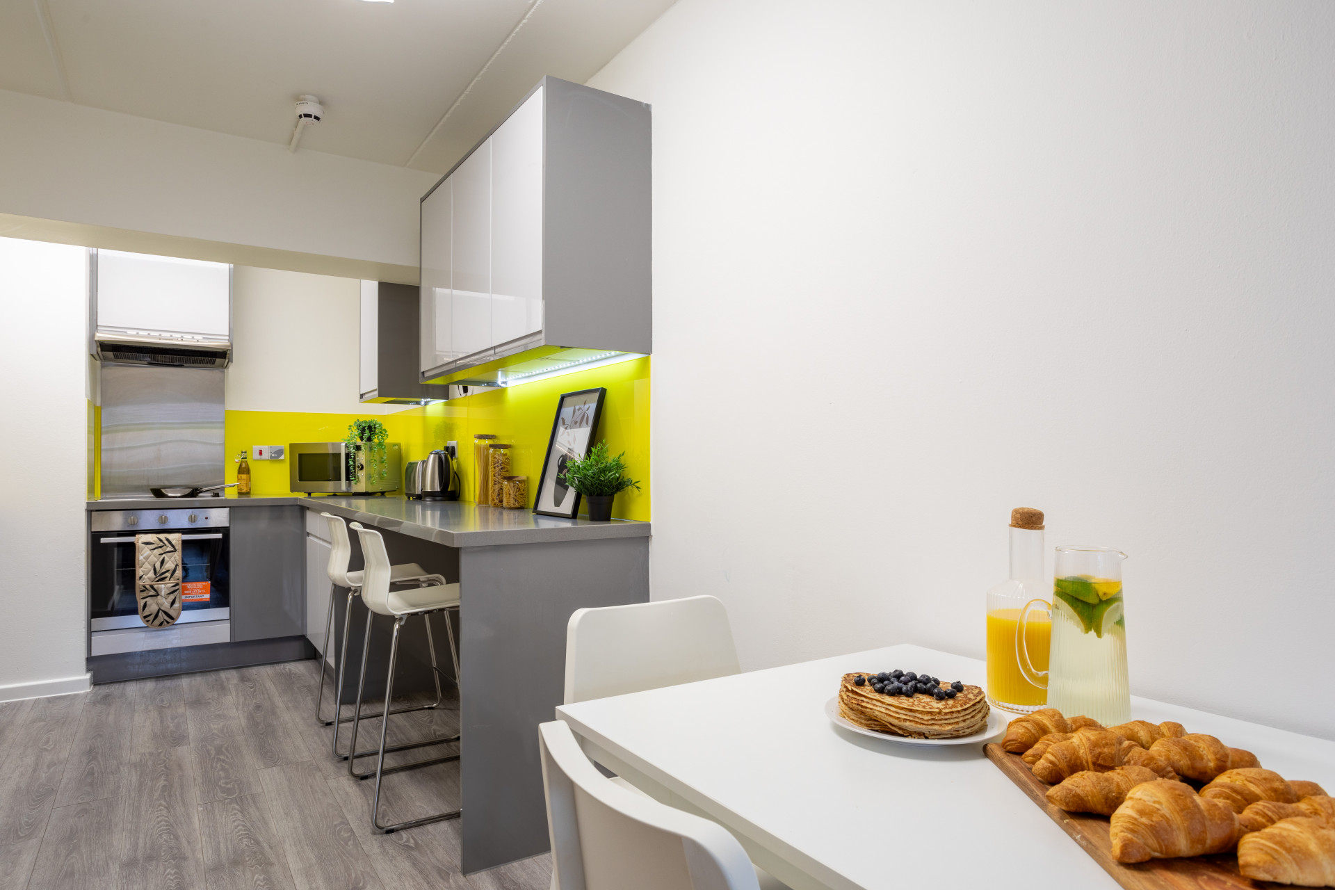  فينوس بلس  -  Manchester Student Village  - Gallery -  32