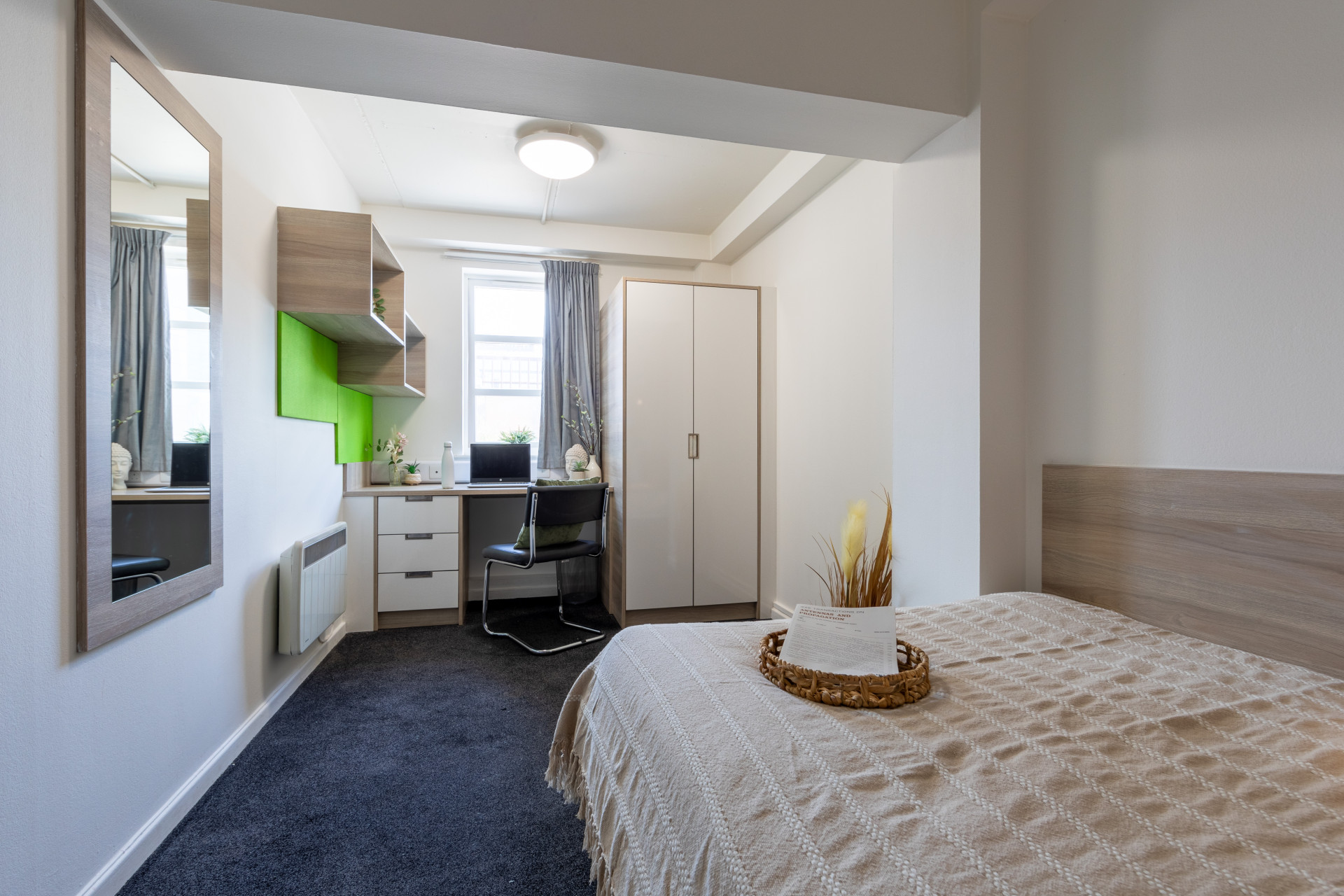 فينوس بلس  -  Manchester Student Village  - Gallery -  25