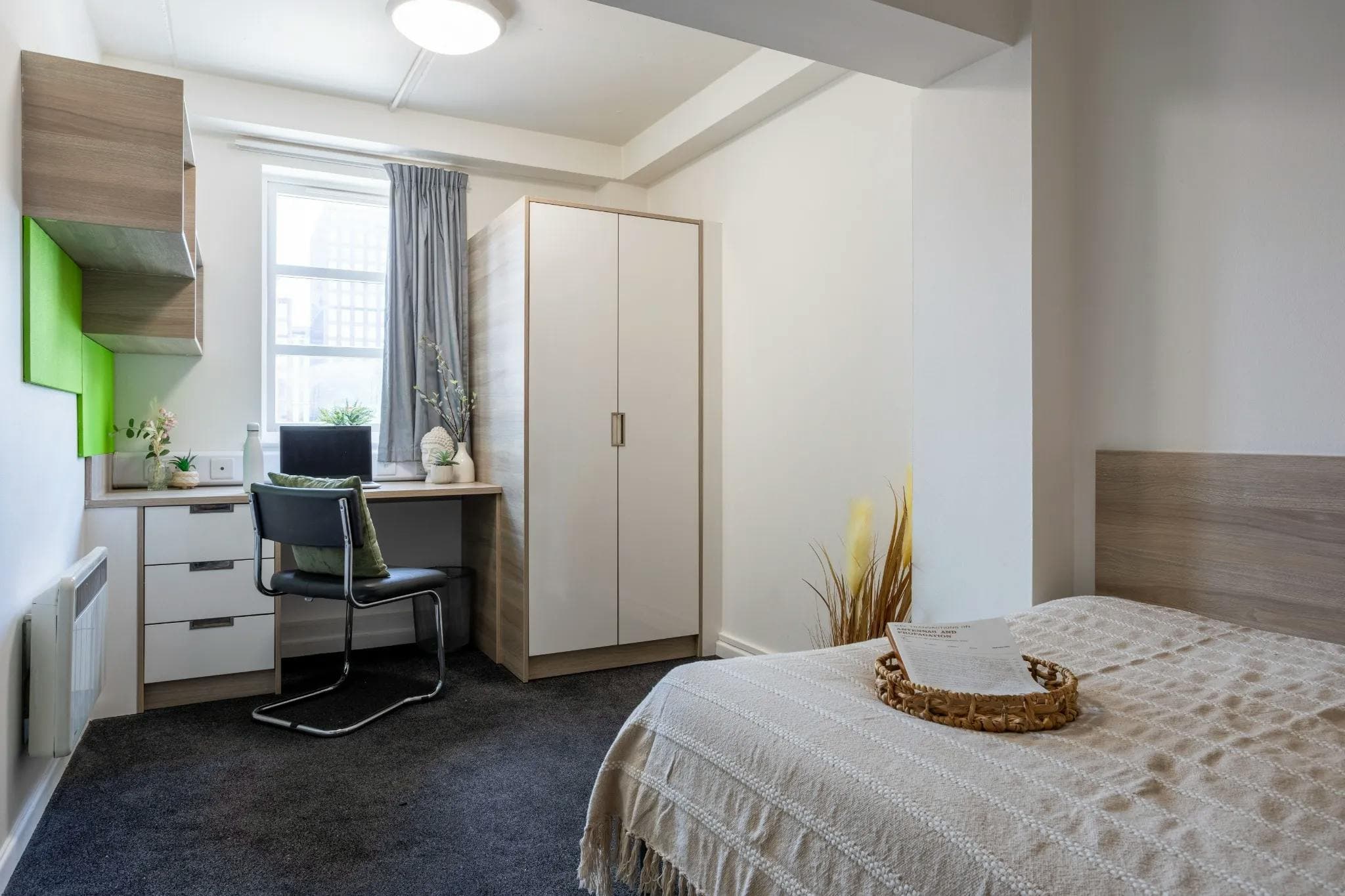  فينوس بلس  -  Manchester Student Village  - Gallery -  1